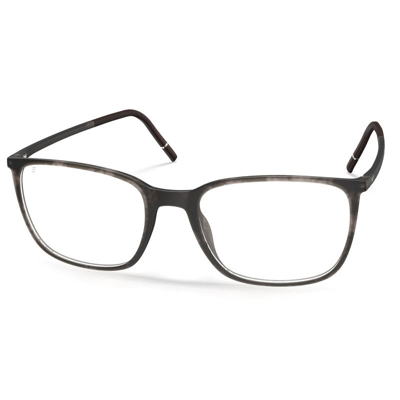 Silhouette Eyeglasses, Model: SPXIllusionFullRim2961 Colour: 9010