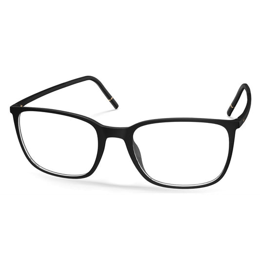 Silhouette Eyeglasses, Model: SPXIllusionFullRim2961 Colour: 9030