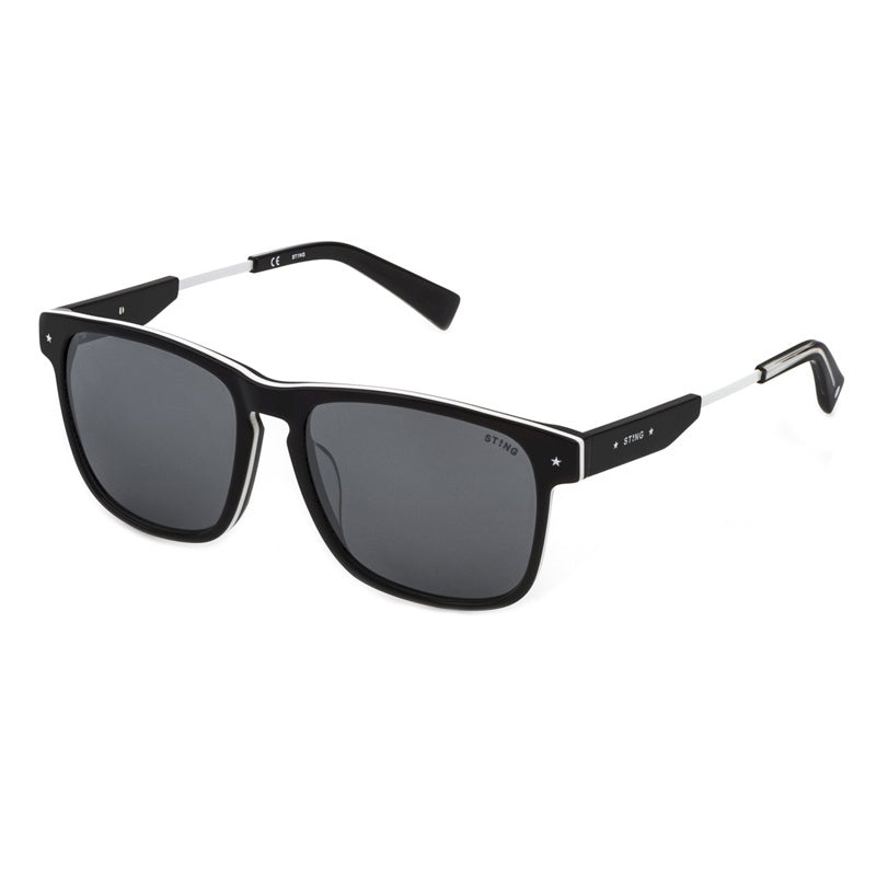 Sting Sunglasses, Model: SST384 Colour: 9H9X