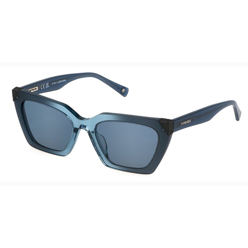 Sting Sunglasses, Model: SST495 Colour: 06PE