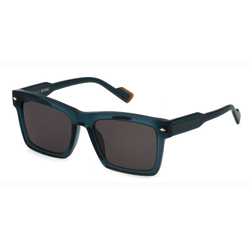 Sting Sunglasses, Model: SST512 Colour: 06SB