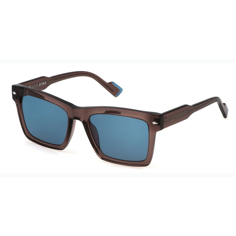 Sting Sunglasses, Model: SST512 Colour: 0AAK