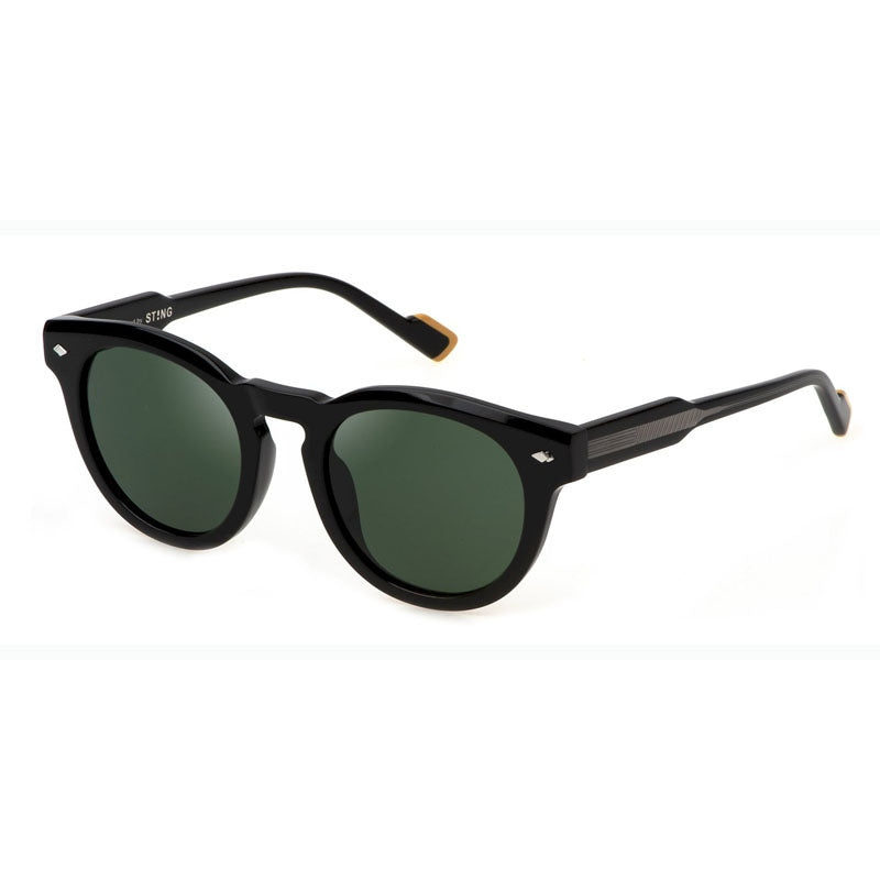 Sting Sunglasses, Model: SST513 Colour: 0700