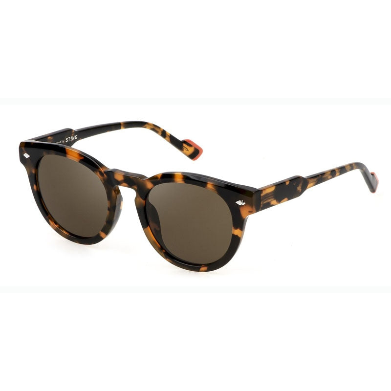 Sting Sunglasses, Model: SST513 Colour: 0829