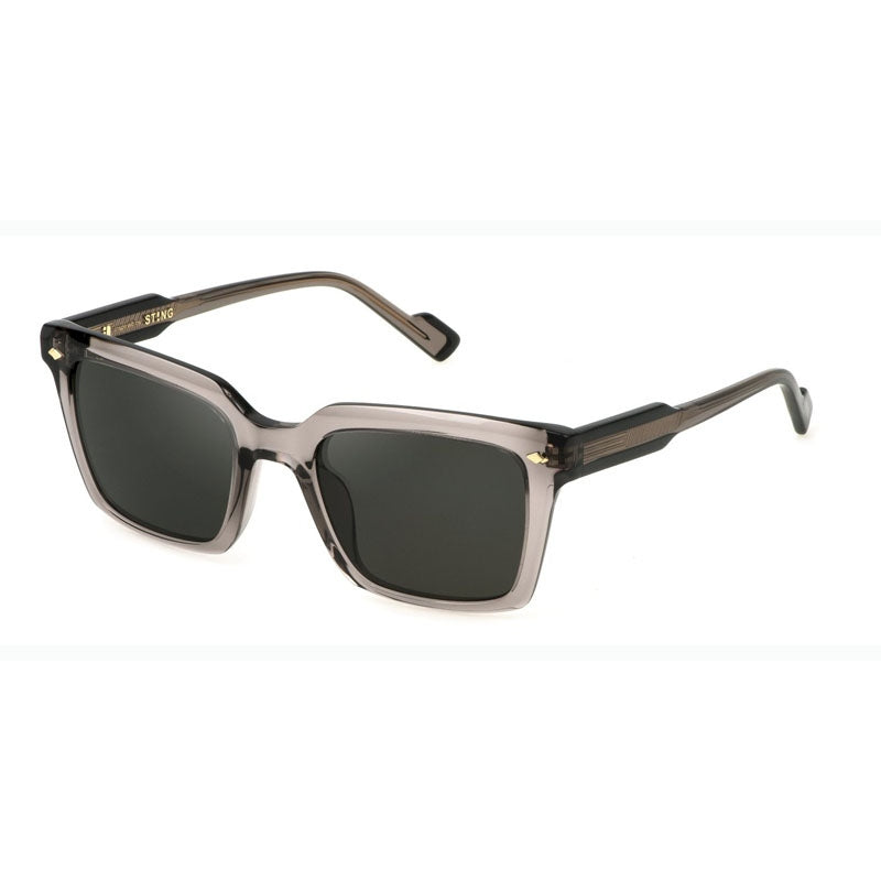 Sting Sunglasses, Model: SST514 Colour: 0D57