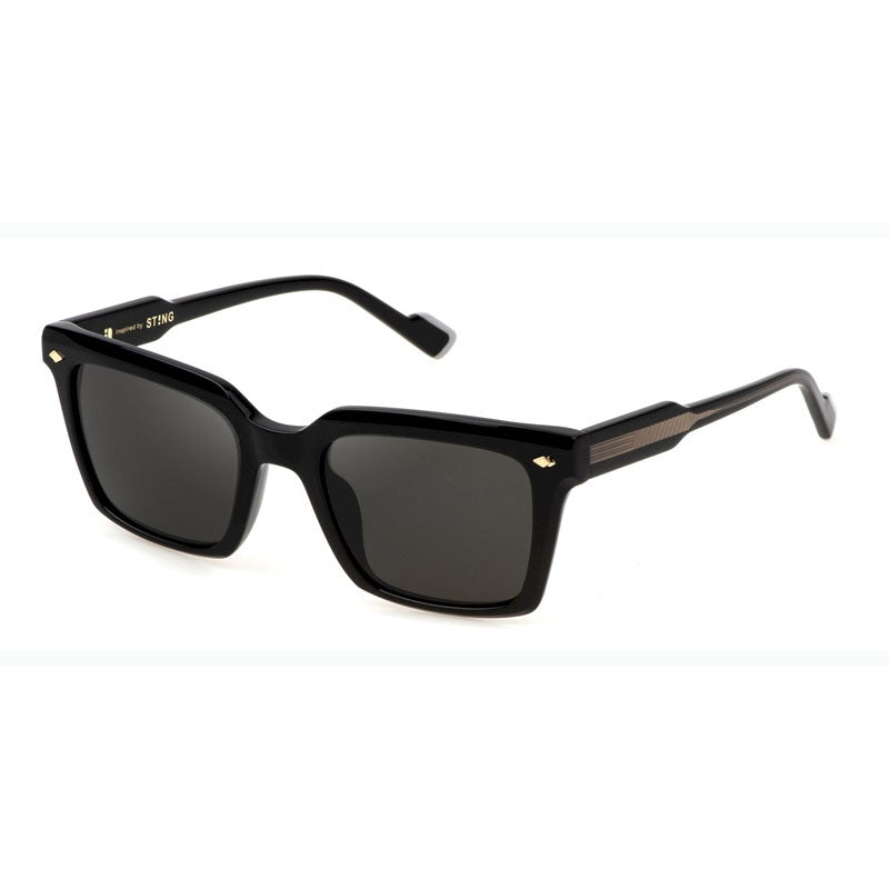 Sting Sunglasses, Model: SST514 Colour: 700Y