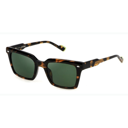 Sting Sunglasses, Model: SST514 Colour: 829Y