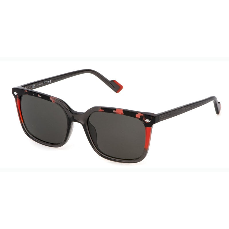 Sting Sunglasses, Model: SST515 Colour: 03GU