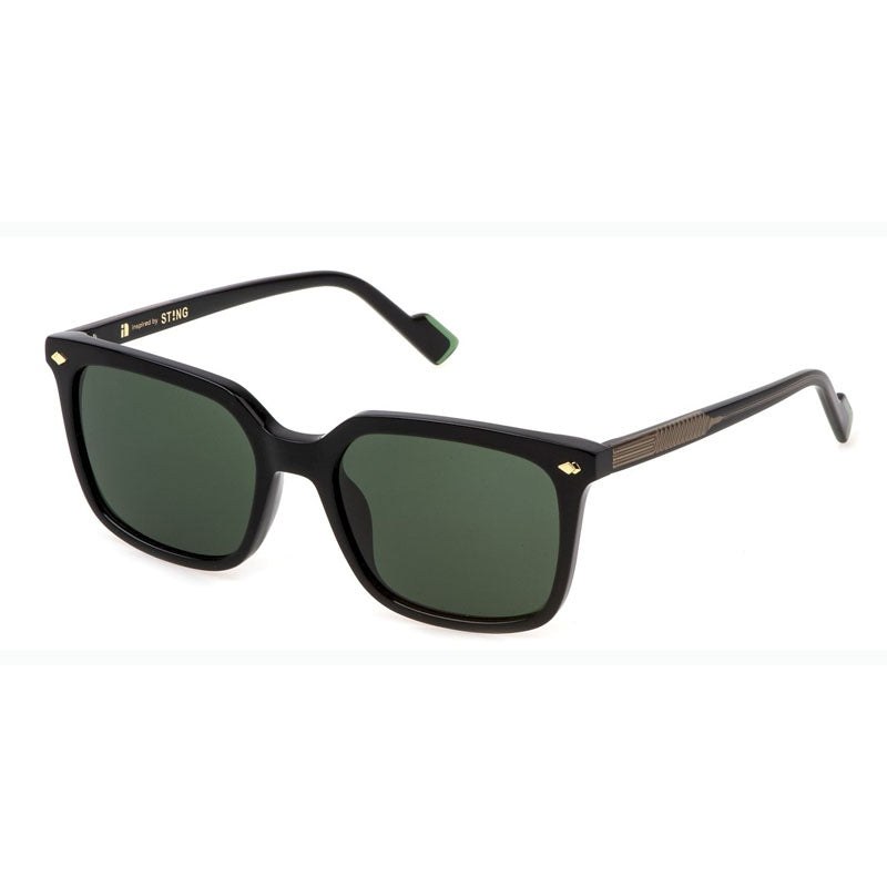 Sting Sunglasses, Model: SST515 Colour: 0700