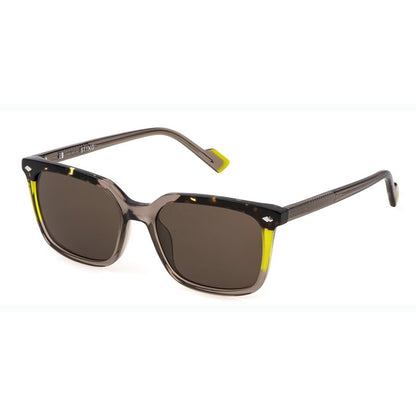 Sting Sunglasses, Model: SST515 Colour: 0D57