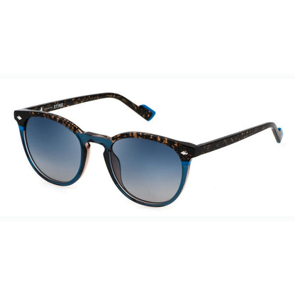 Sting Sunglasses, Model: SST516 Colour: 0D25