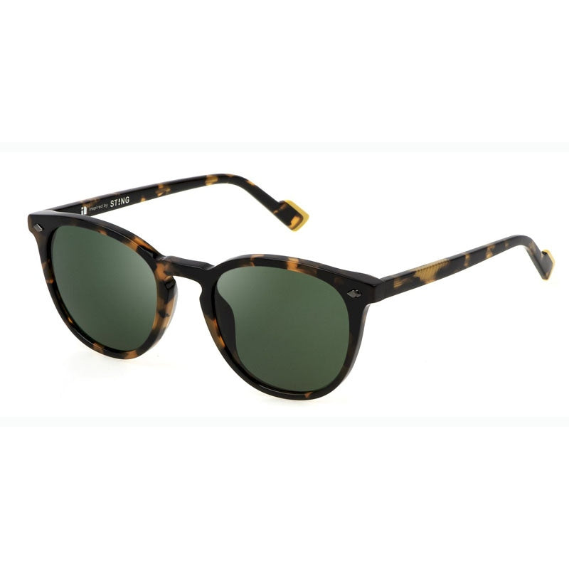 Sting Sunglasses, Model: SST516 Colour: 829Y