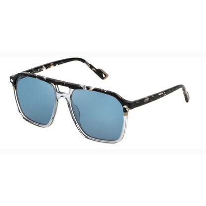 Sting Sunglasses, Model: SST517 Colour: 03GU