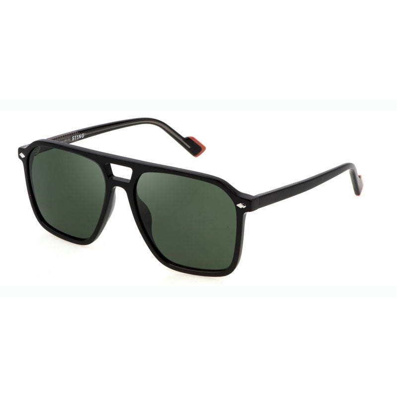 Sting Sunglasses, Model: SST517 Colour: 700K