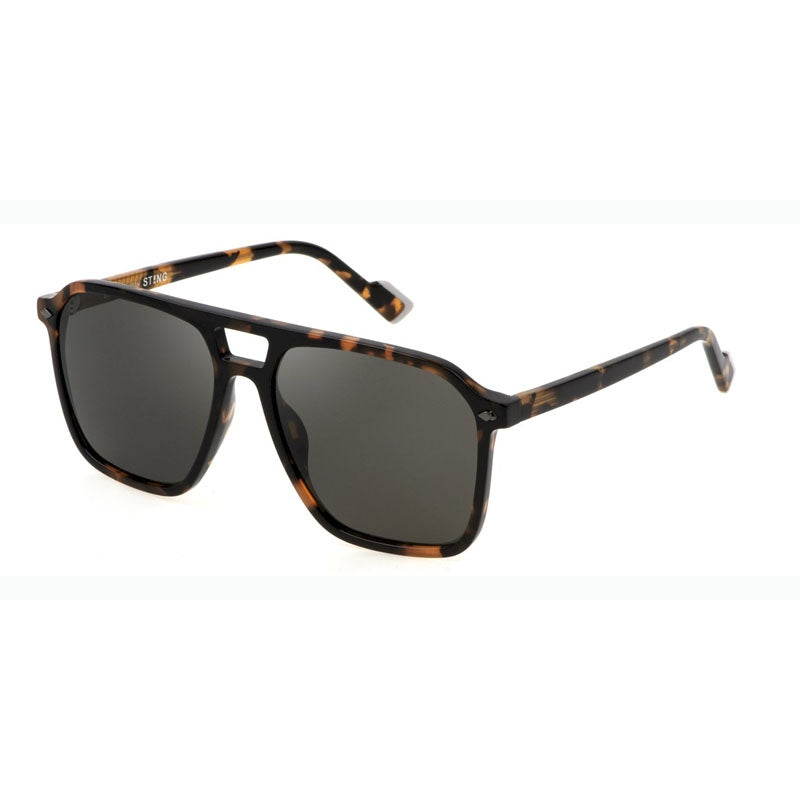 Sting Sunglasses, Model: SST517 Colour: 829K