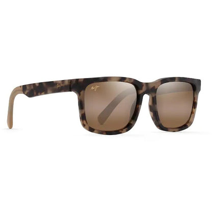 Maui Jim Sunglasses, Model: Stoneshack Colour: H86210