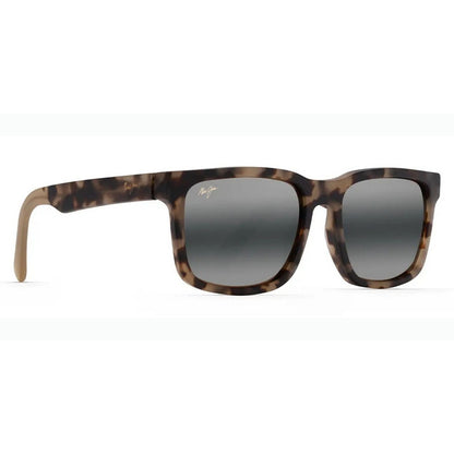 Maui Jim Sunglasses, Model: Stoneshack Colour: MM862003