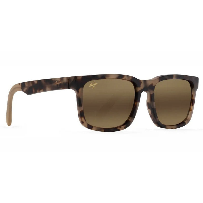 Maui Jim Sunglasses, Model: Stoneshack Colour: MM862013