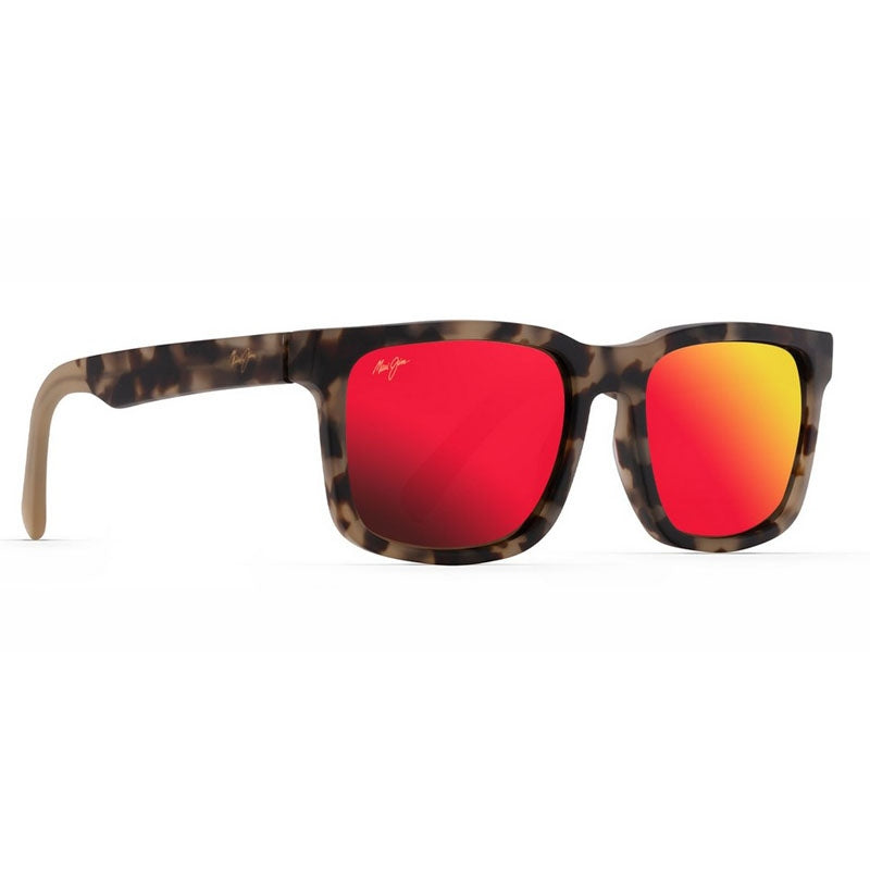 Maui Jim Sunglasses, Model: Stoneshack Colour: MM862028