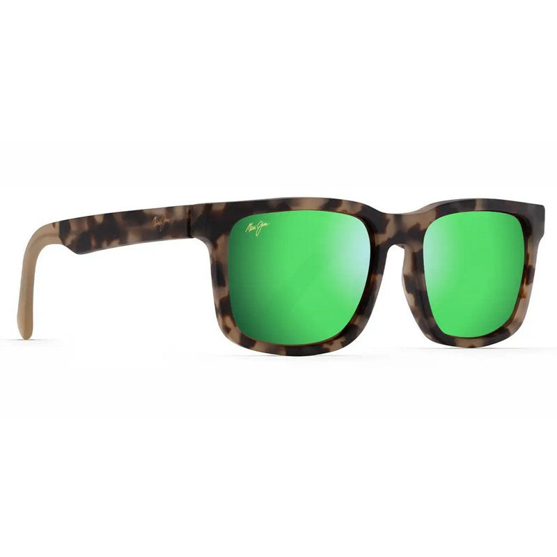 Maui Jim Sunglasses, Model: Stoneshack Colour: MM862033