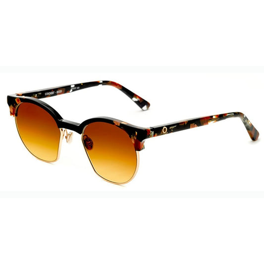 Etnia Barcelona Sunglasses, Model: Stroget Colour: BKGD