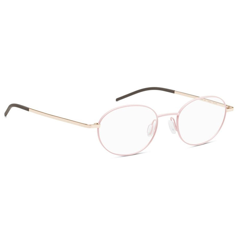 Orgreen Eyeglasses, Model: Stronger Colour: 1260