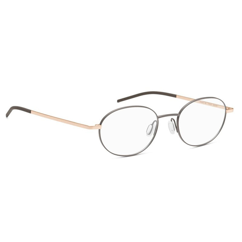 Orgreen Eyeglasses, Model: Stronger Colour: 1262