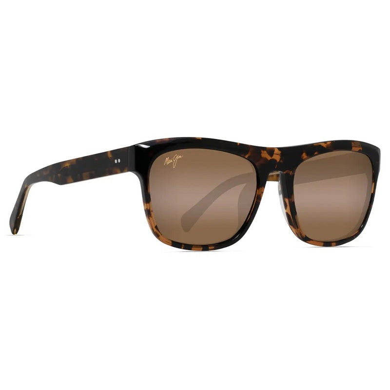 Maui Jim Sunglasses, Model: Sturns Colour: H87210