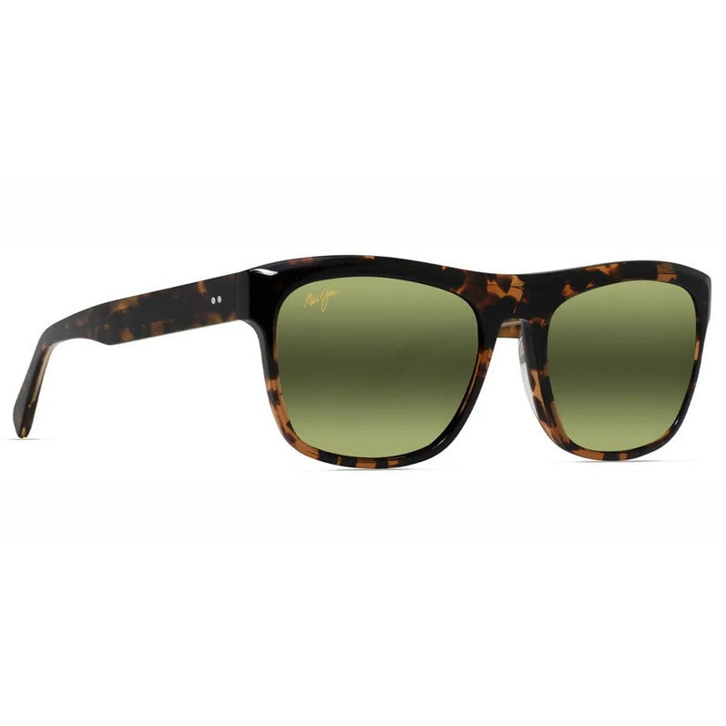 Maui Jim Sunglasses, Model: Sturns Colour: MM872021