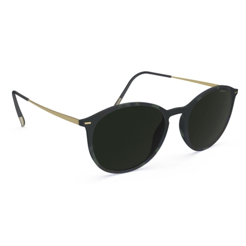 Silhouette Sunglasses, Model: SunLite-4079 Colour: 5540