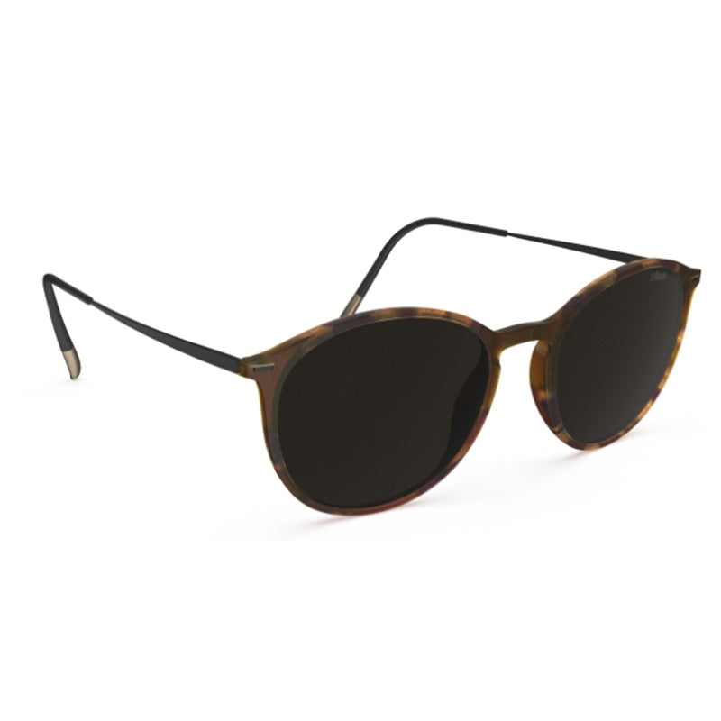 Silhouette Sunglasses, Model: SunLite-4079 Colour: 6040