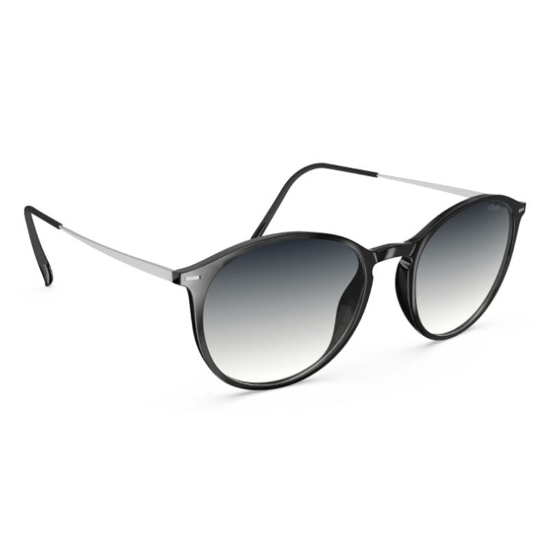 Silhouette Sunglasses, Model: SunLite-4079 Colour: 9000