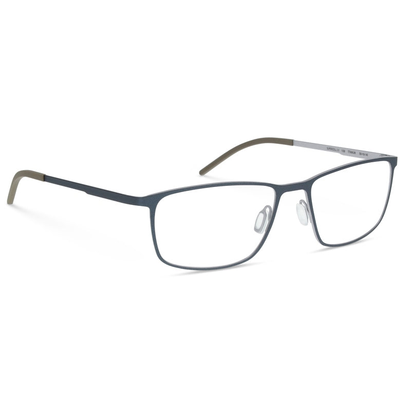 Orgreen Eyeglasses, Model: Supercell20 Colour: 1358