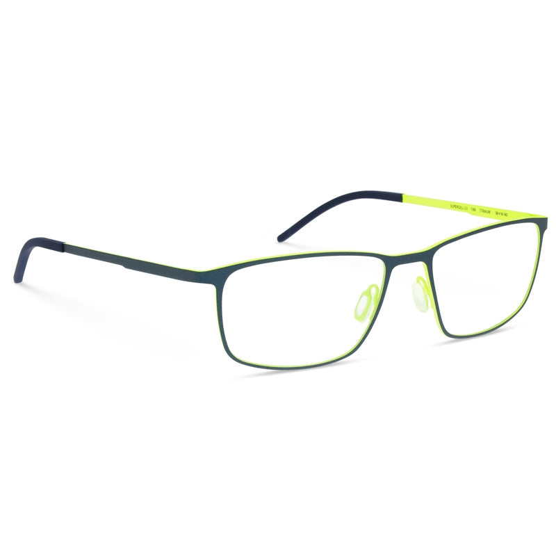 Orgreen Eyeglasses, Model: Supercell20 Colour: 1368