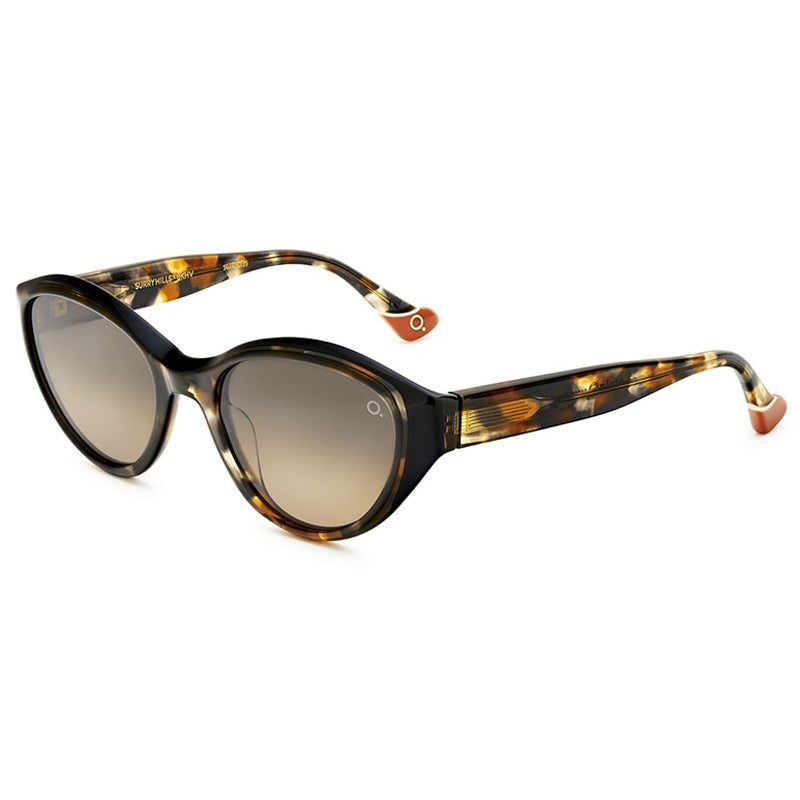 Etnia Barcelona Sunglasses, Model: SurryHills Colour: BKHV