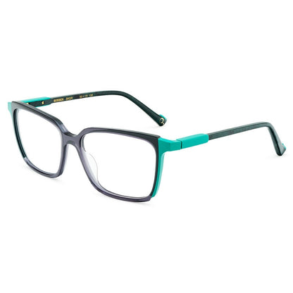 Etnia Barcelona Eyeglasses, Model: Sussex Colour: BKGR