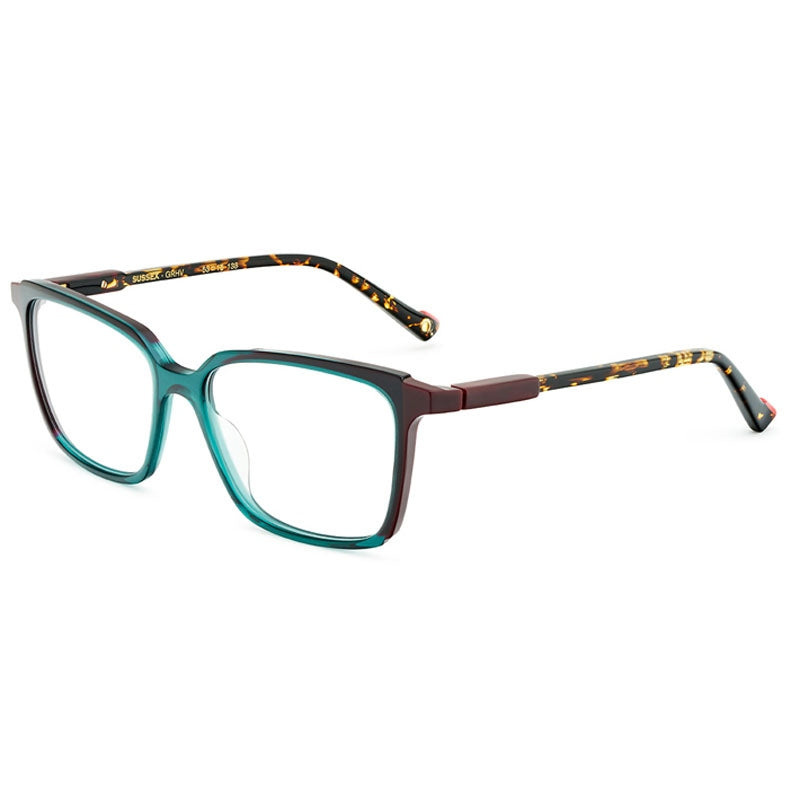 Etnia Barcelona Eyeglasses, Model: Sussex Colour: GRHV