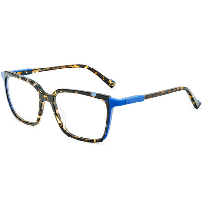 Etnia Barcelona Eyeglasses, Model: Sussex Colour: HVBL