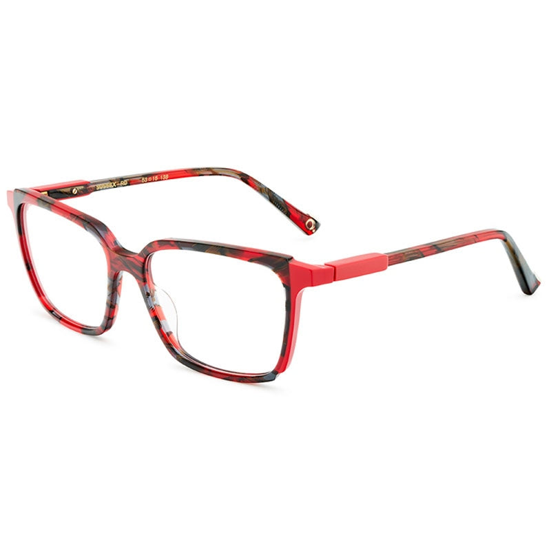 Etnia Barcelona Eyeglasses, Model: Sussex Colour: RD