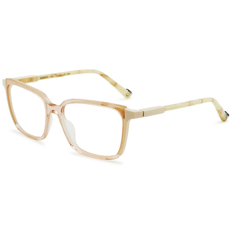 Etnia Barcelona Eyeglasses, Model: Sussex Colour: WH