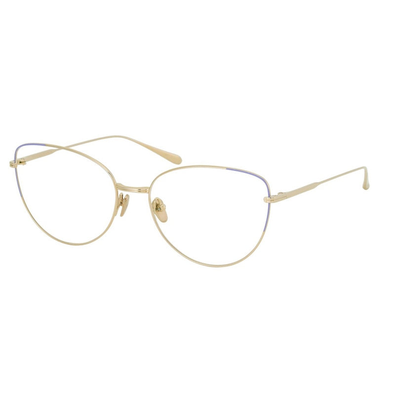 Masunaga since 1905 Eyeglasses, Model: SwanLake Colour: 16