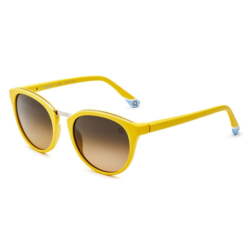 Etnia Barcelona Sunglasses, Model: Tallers21 Colour: YWSL