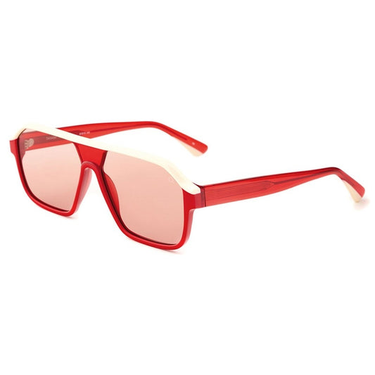 Etnia Barcelona Sunglasses, Model: Tanami Colour: RDWH