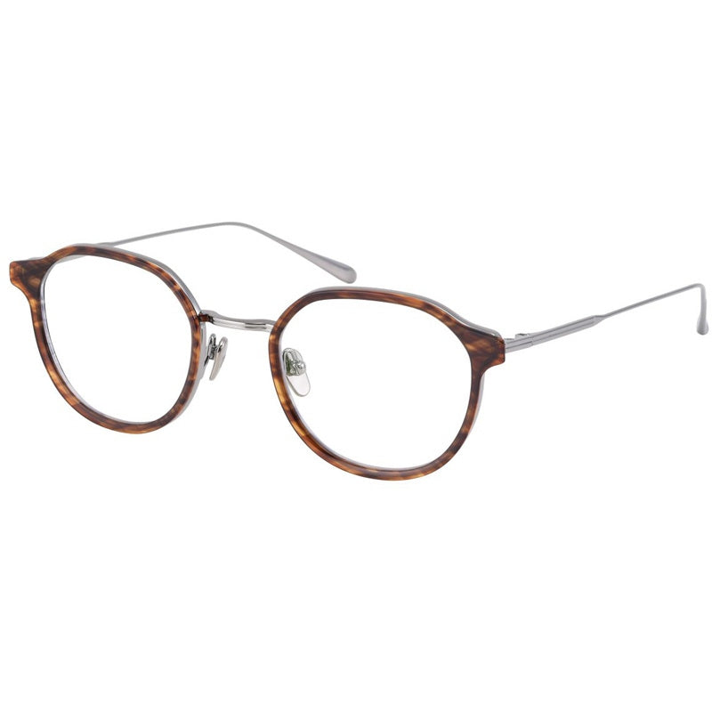 Masunaga since 1905 Eyeglasses, Model: Tango Colour: 15