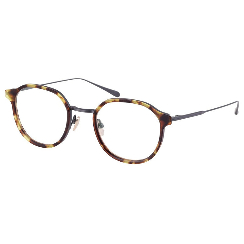 Masunaga since 1905 Eyeglasses, Model: Tango Colour: 23