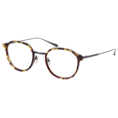 Masunaga since 1905 Eyeglasses, Model: Tango Colour: 23