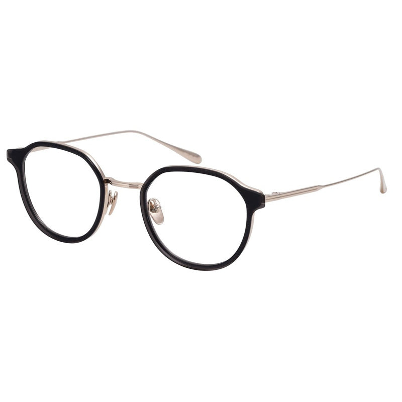 Masunaga since 1905 Eyeglasses, Model: Tango Colour: 49