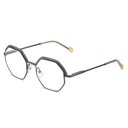 Etnia Barcelona Eyeglasses, Model: Tarsila Colour: BK