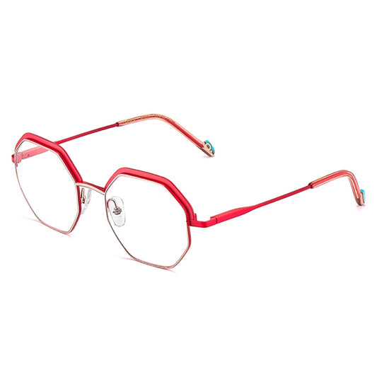 Etnia Barcelona Eyeglasses, Model: Tarsila Colour: PGRD