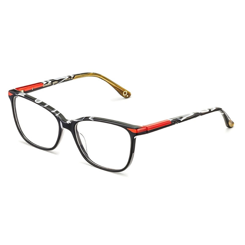 Etnia Barcelona Eyeglasses, Model: Tayrona Colour: BKRD